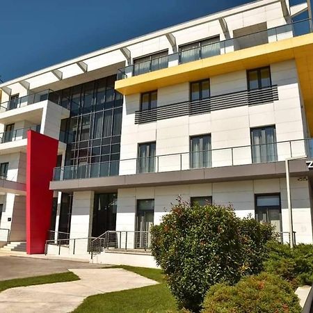 Zepter Hotel Bosanska Dubica Luaran gambar