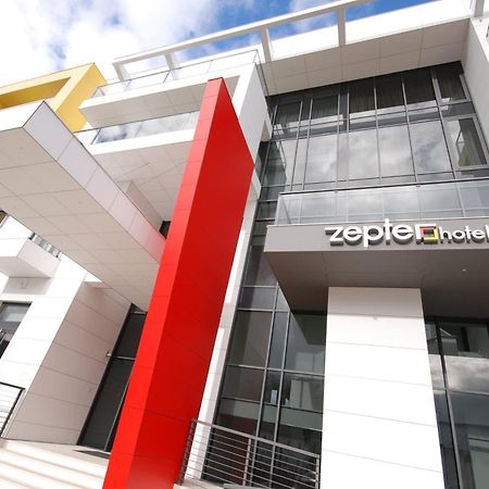 Zepter Hotel Bosanska Dubica Luaran gambar