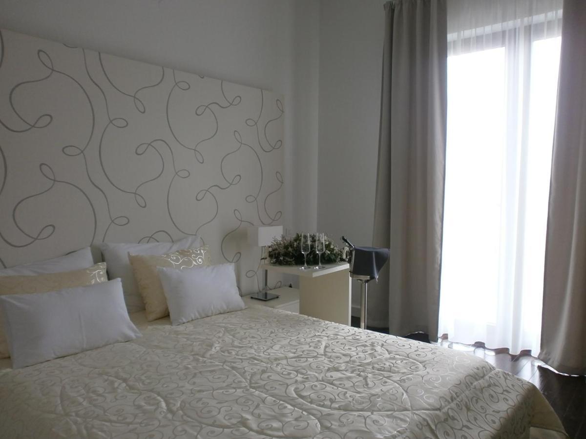 Zepter Hotel Bosanska Dubica Luaran gambar