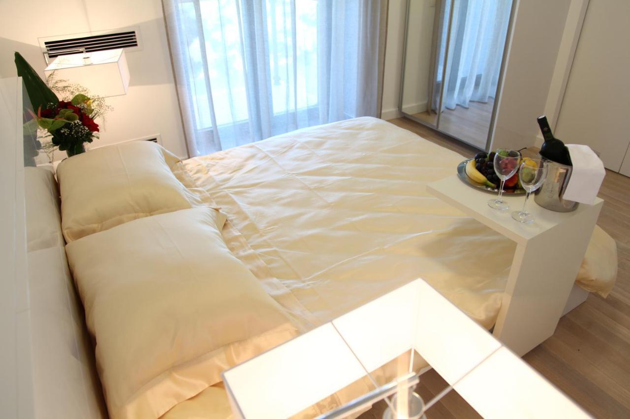 Zepter Hotel Bosanska Dubica Luaran gambar