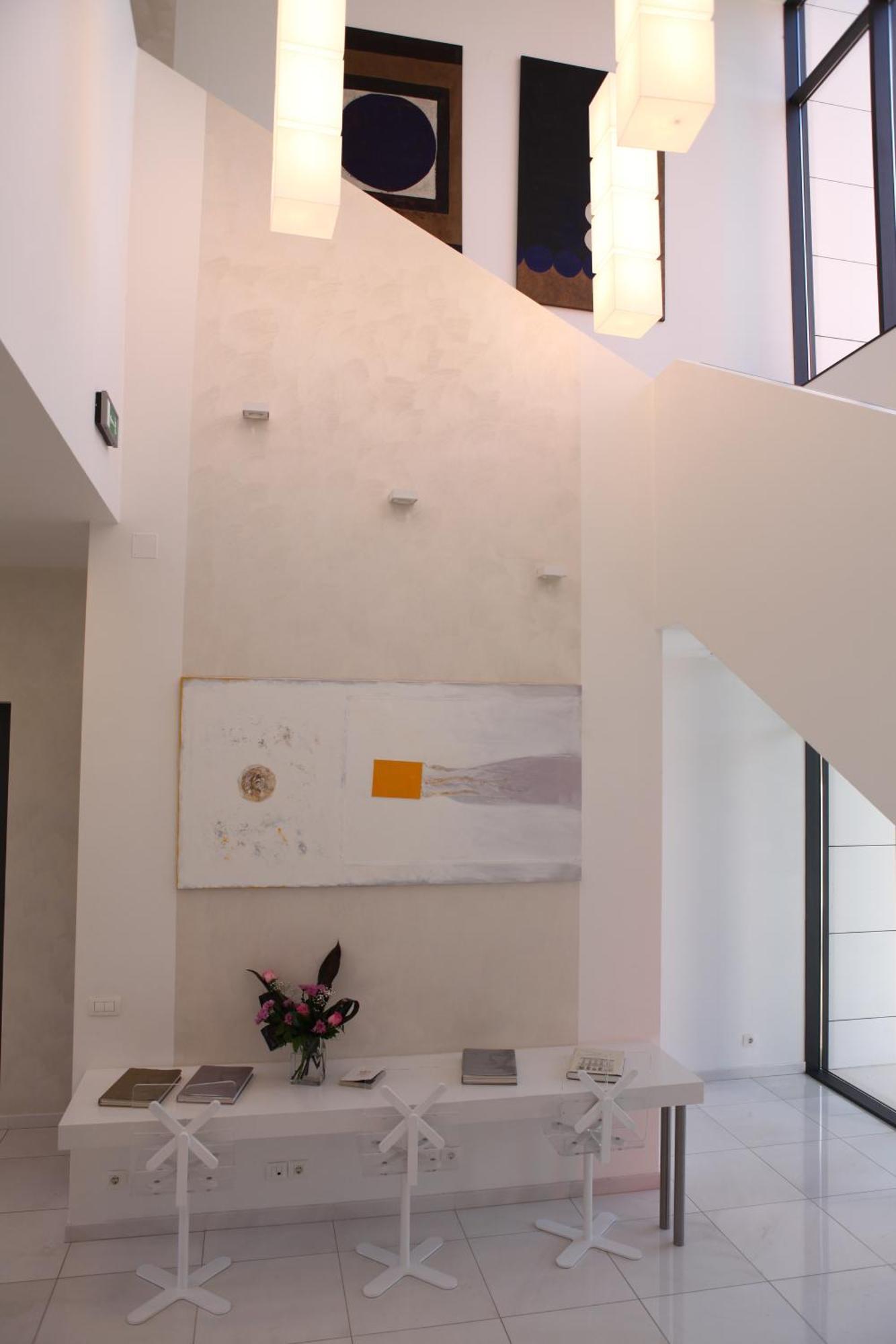 Zepter Hotel Bosanska Dubica Luaran gambar