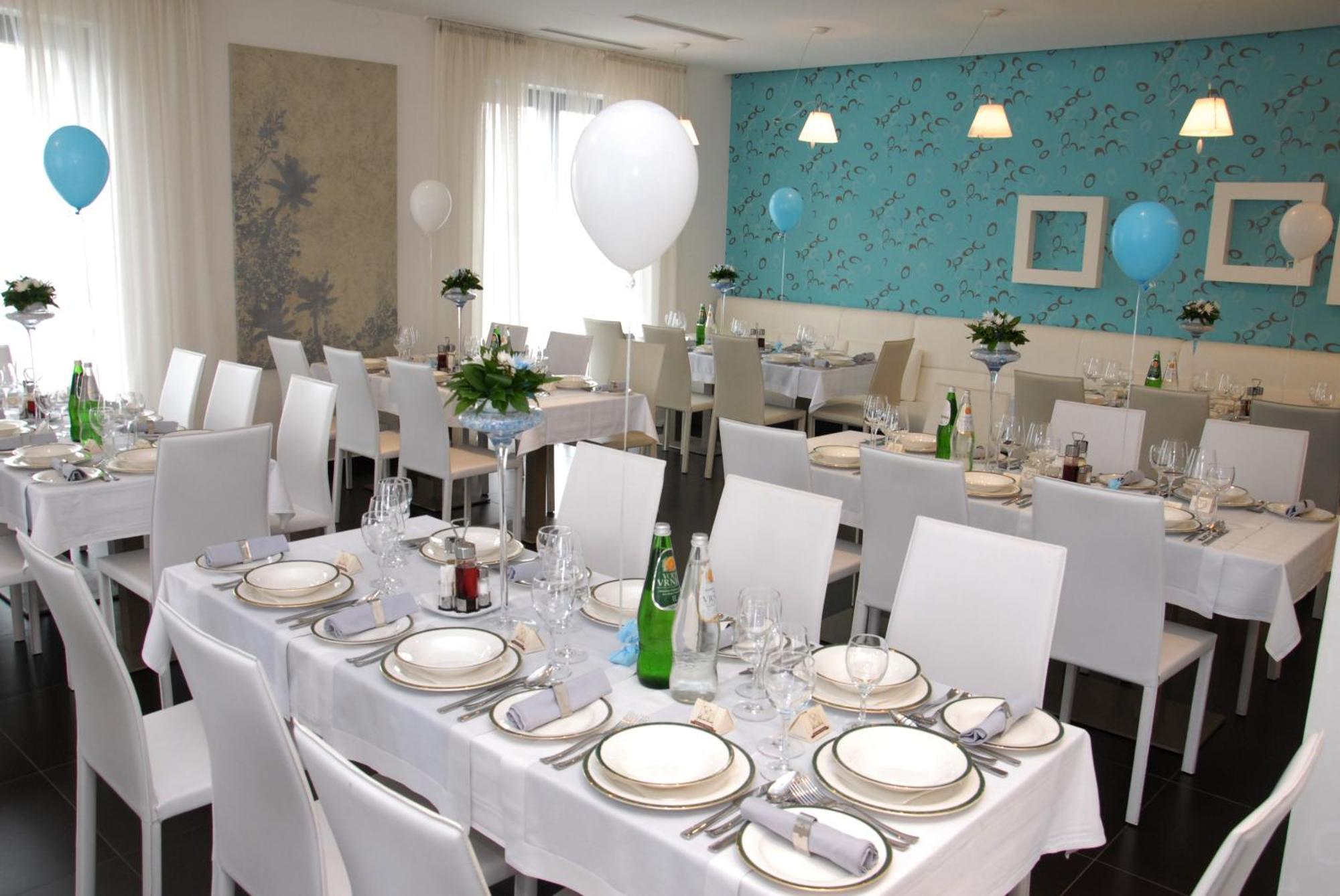 Zepter Hotel Bosanska Dubica Luaran gambar