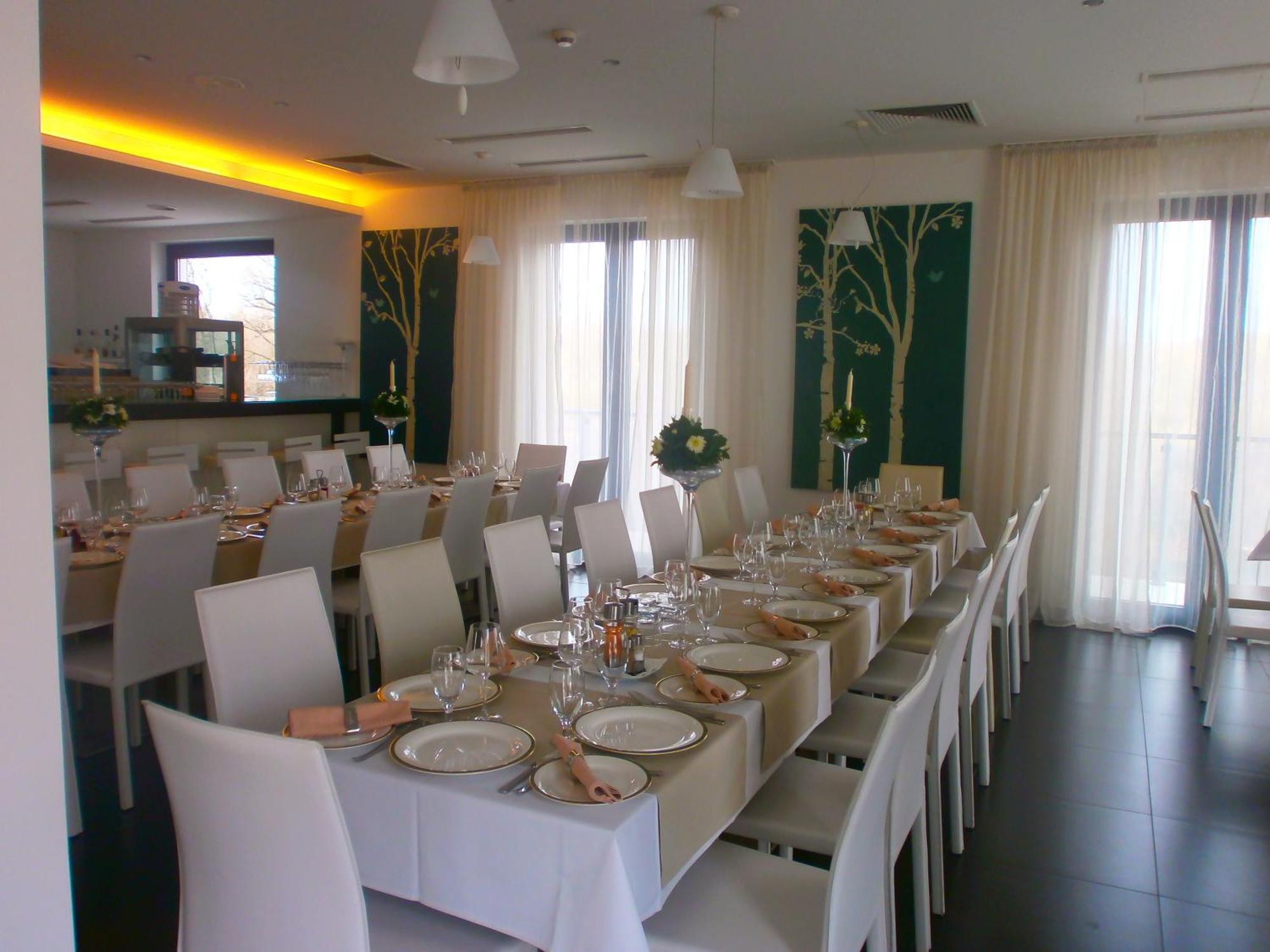 Zepter Hotel Bosanska Dubica Luaran gambar