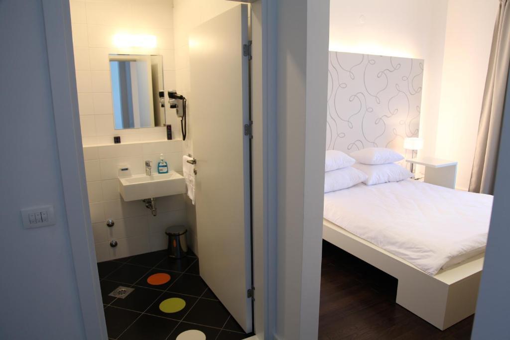 Zepter Hotel Bosanska Dubica Bilik gambar