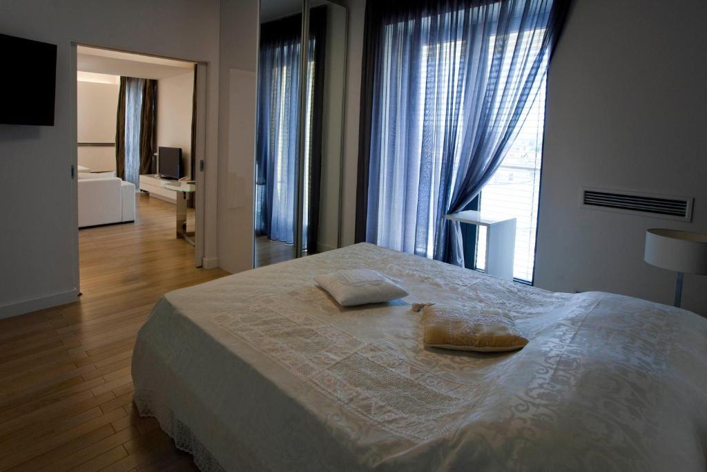 Zepter Hotel Bosanska Dubica Bilik gambar