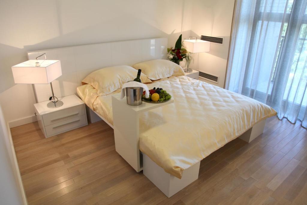 Zepter Hotel Bosanska Dubica Bilik gambar