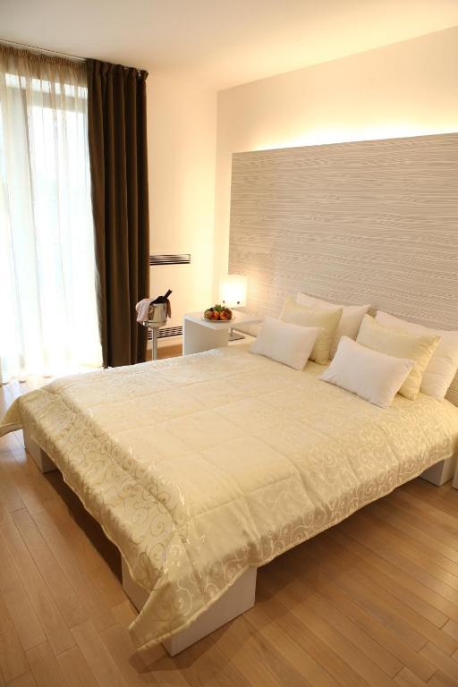 Zepter Hotel Bosanska Dubica Bilik gambar