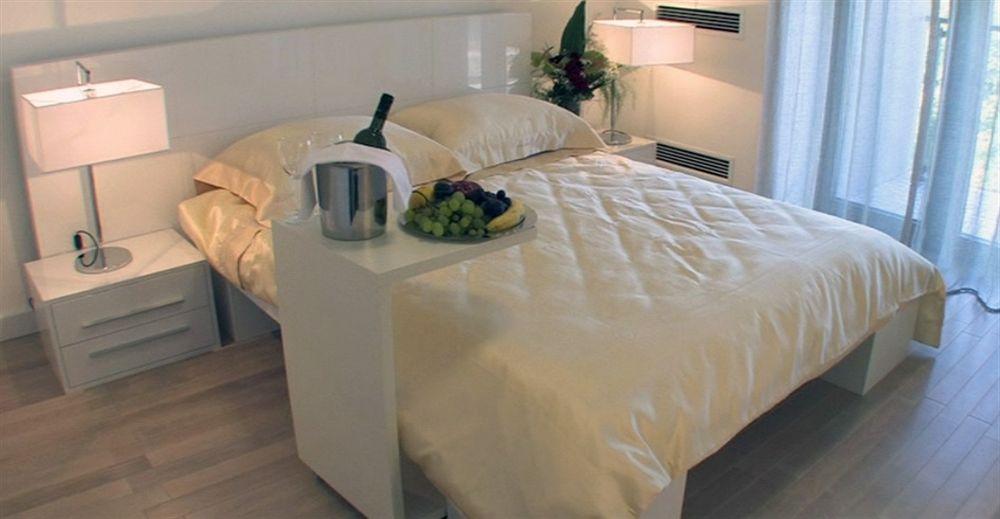 Zepter Hotel Bosanska Dubica Luaran gambar