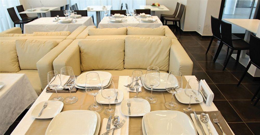 Zepter Hotel Bosanska Dubica Luaran gambar