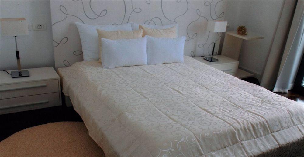 Zepter Hotel Bosanska Dubica Luaran gambar