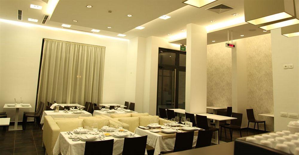 Zepter Hotel Bosanska Dubica Luaran gambar