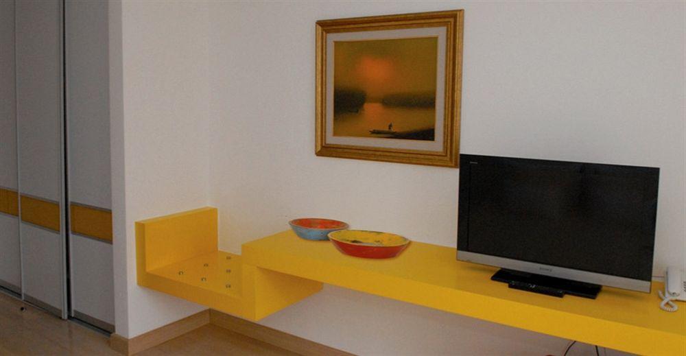Zepter Hotel Bosanska Dubica Luaran gambar