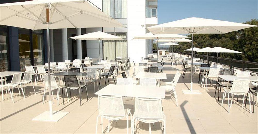 Zepter Hotel Bosanska Dubica Luaran gambar