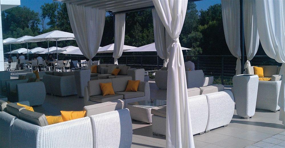 Zepter Hotel Bosanska Dubica Luaran gambar