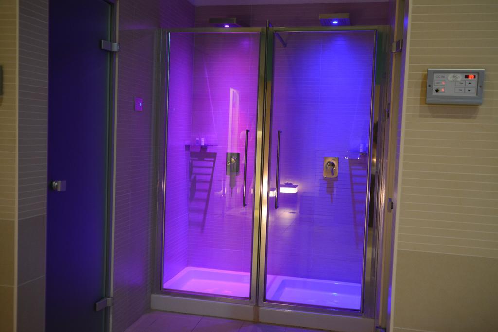Zepter Hotel Bosanska Dubica Luaran gambar