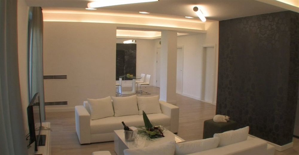 Zepter Hotel Bosanska Dubica Luaran gambar