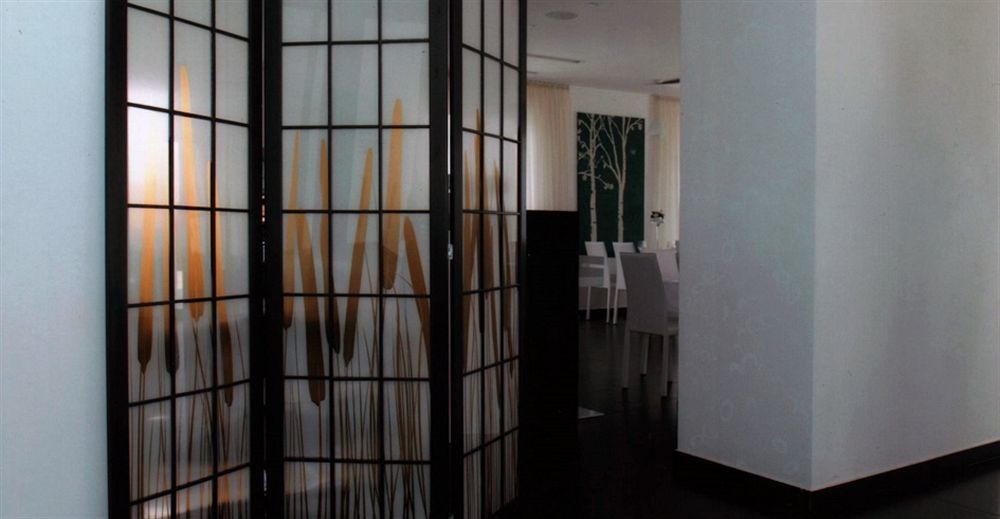 Zepter Hotel Bosanska Dubica Luaran gambar
