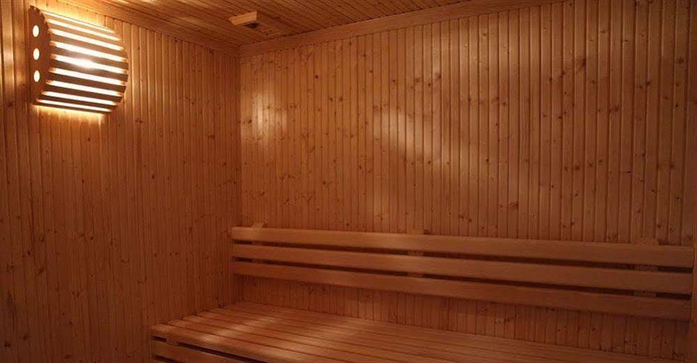 Zepter Hotel Bosanska Dubica Luaran gambar